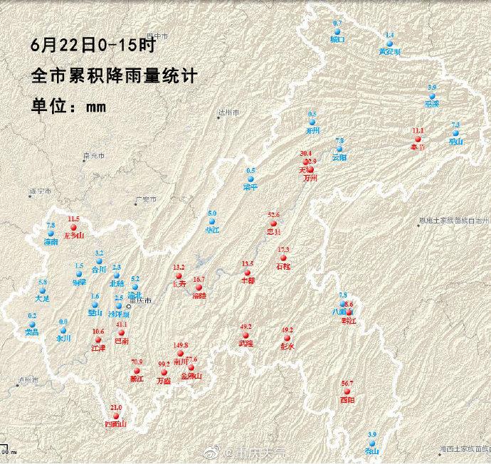 忠县最新天气更新，预报与生活指南