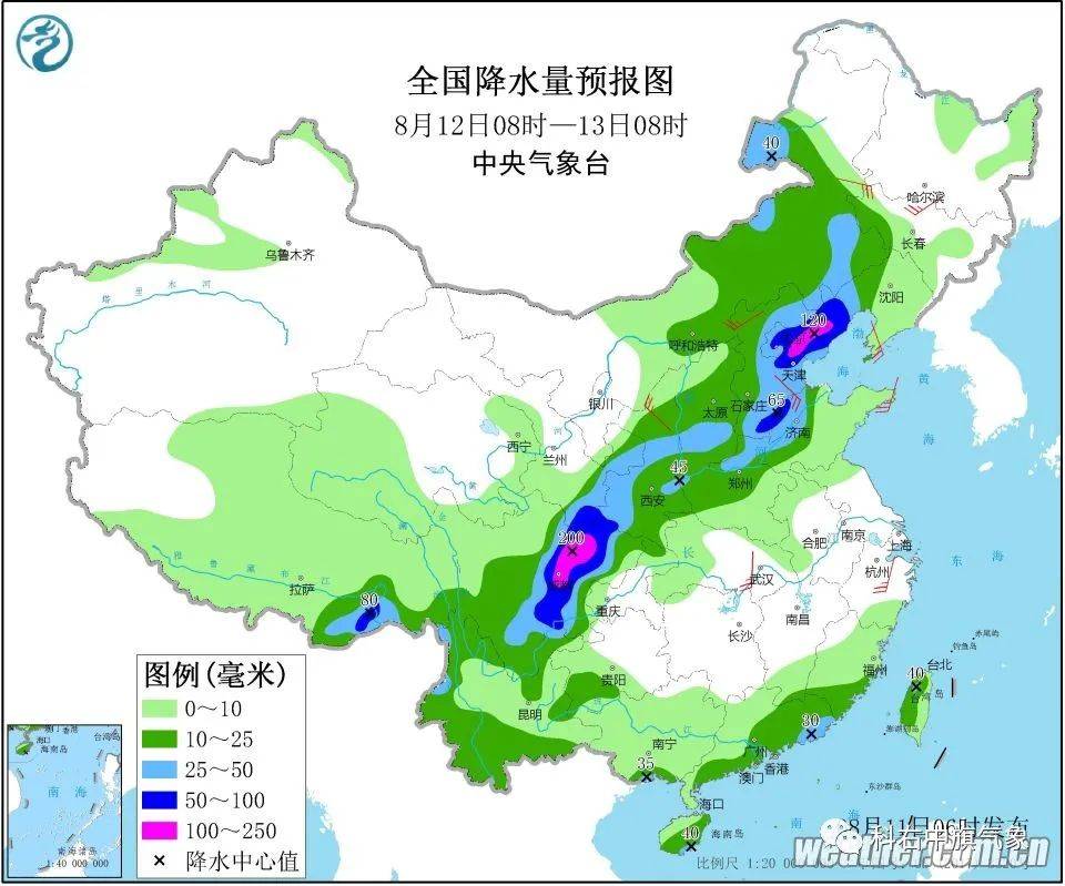 西城镇最新天气预报概览