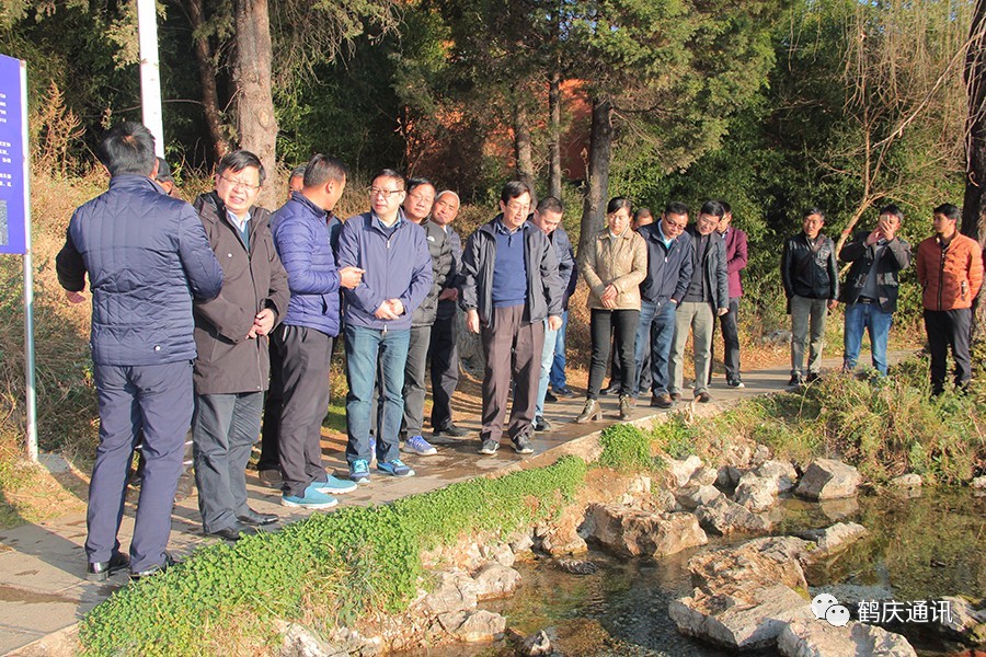 鹤庆县水利局最新项目助力水利建设，推动地方发展提速